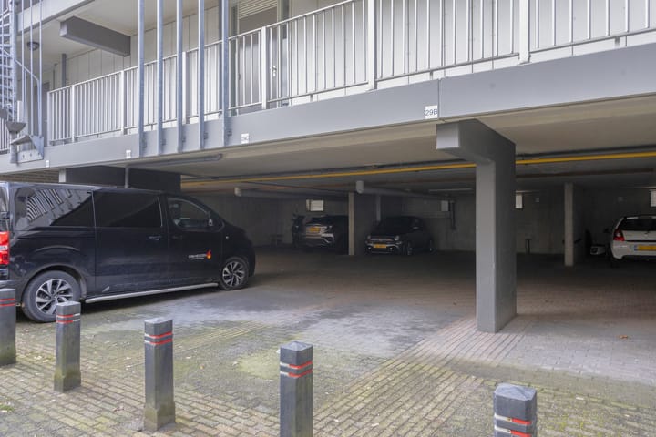 Foto 18 van Brede Haven 29-B