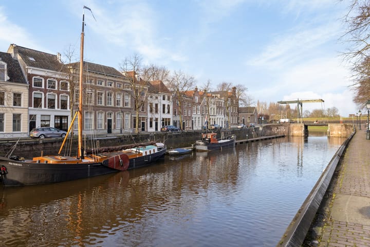 Foto 21 van Brede Haven 29-B