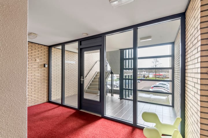 Foto 3 van Windstilte 212