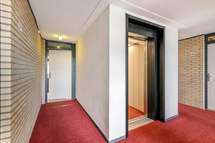 Foto 4 van Windstilte 212