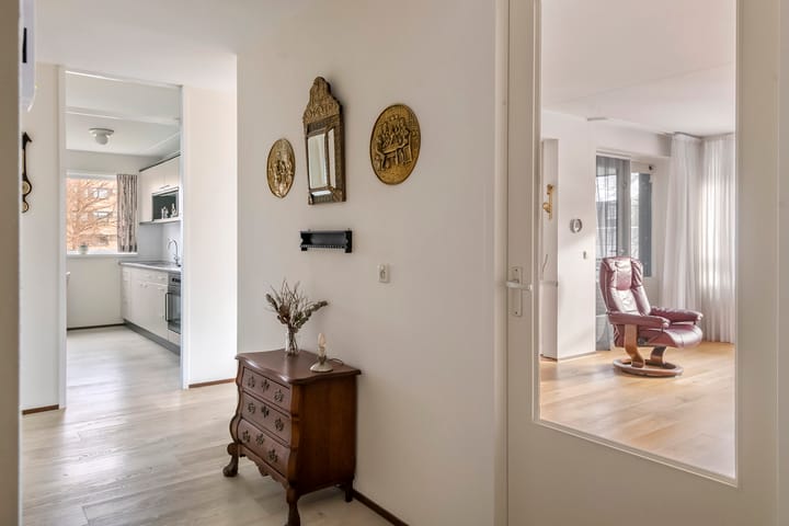 Foto 5 van Windstilte 212