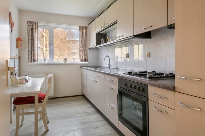 Foto 7 van Windstilte 212