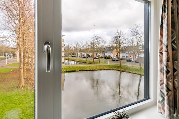 Foto 9 van Windstilte 212