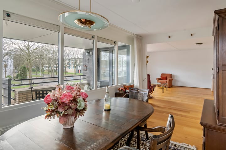 Foto 10 van Windstilte 212