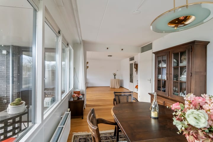 Foto 11 van Windstilte 212