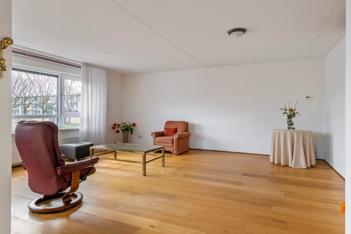 Foto 12 van Windstilte 212