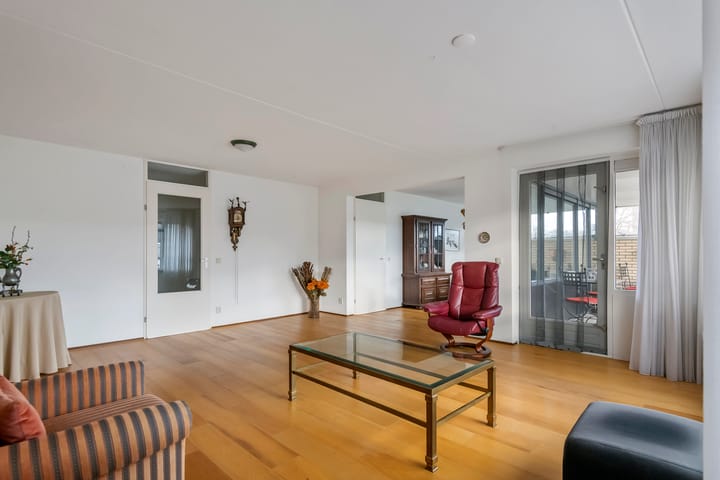 Foto 14 van Windstilte 212