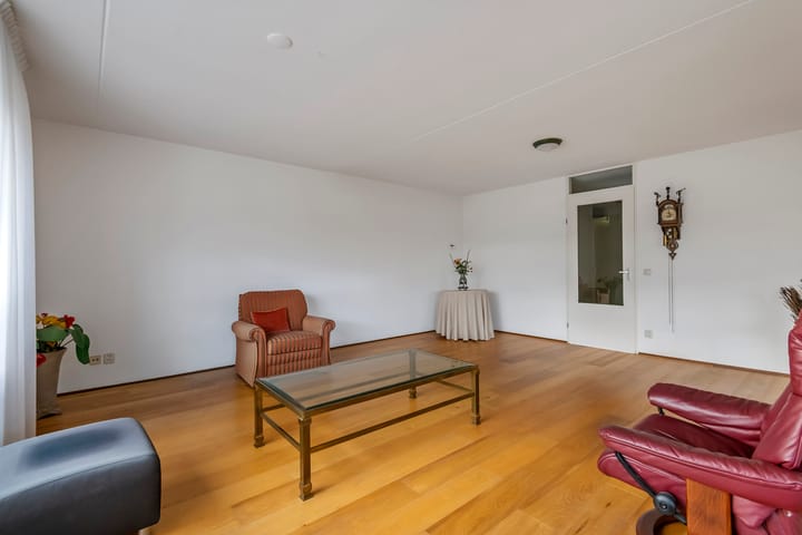 Foto 15 van Windstilte 212