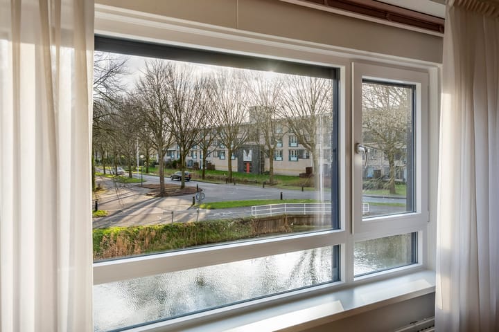 Foto 16 van Windstilte 212