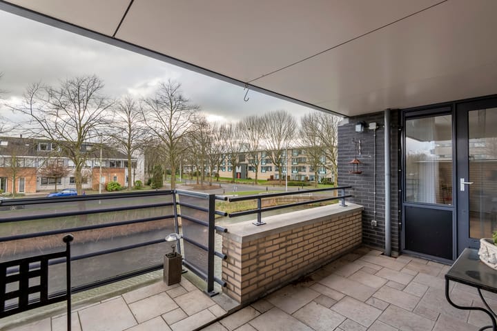 Foto 18 van Windstilte 212