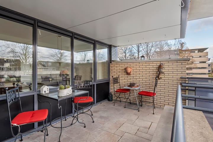 Foto 19 van Windstilte 212