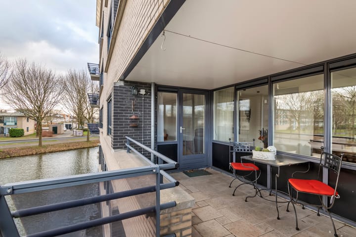 Foto 20 van Windstilte 212