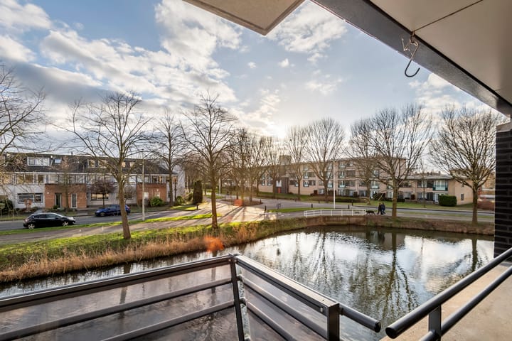 Foto 22 van Windstilte 212