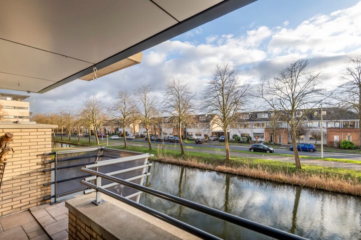 Foto 21 van Windstilte 212