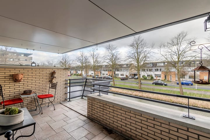 Foto 17 van Windstilte 212