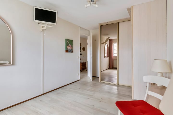 Foto 25 van Windstilte 212