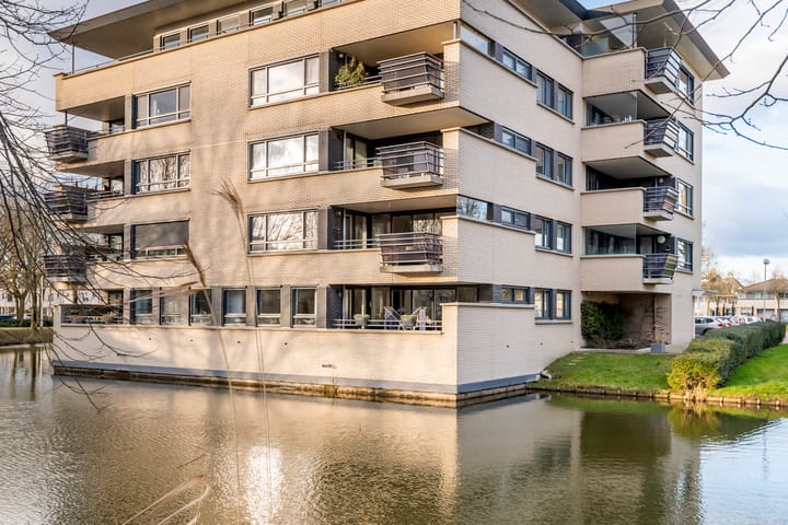 Foto 31 van Windstilte 212