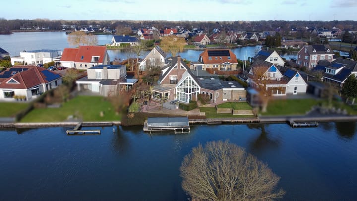 Foto 2 van Zwarthalszwaan 11