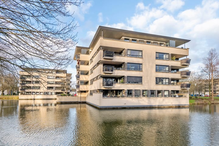 Foto 32 van Windstilte 212