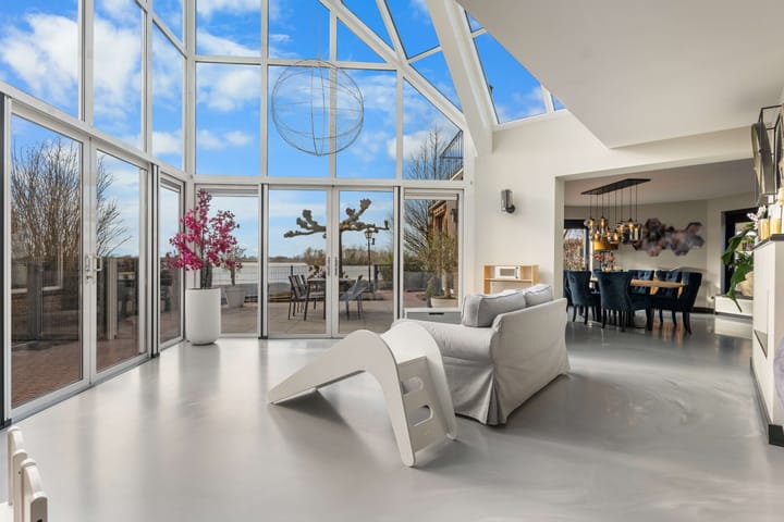 Foto 3 van Zwarthalszwaan 11