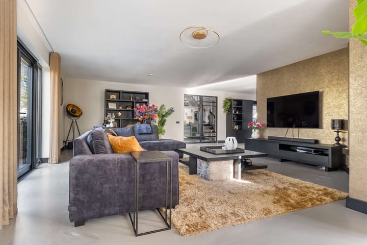 Foto 4 van Zwarthalszwaan 11