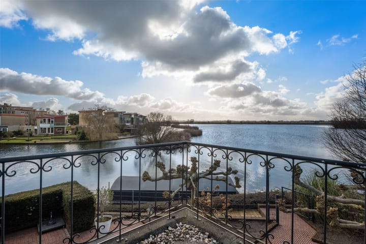 Foto 6 van Zwarthalszwaan 11