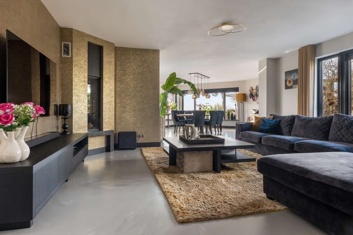 Foto 9 van Zwarthalszwaan 11