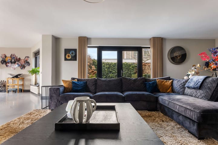 Foto 10 van Zwarthalszwaan 11