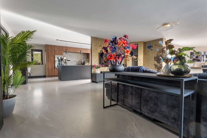 Foto 11 van Zwarthalszwaan 11