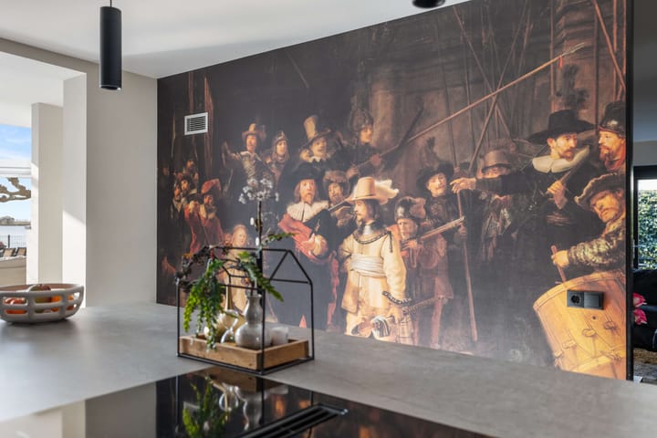 Foto 14 van Zwarthalszwaan 11