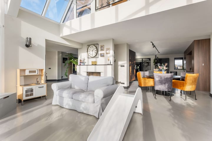 Foto 17 van Zwarthalszwaan 11