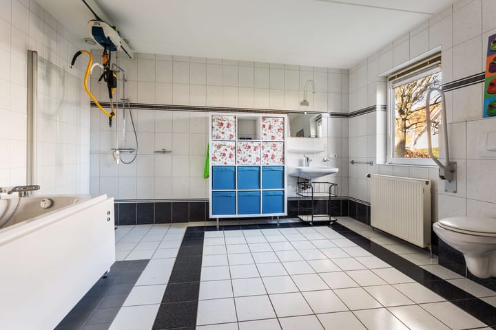 Foto 25 van Zwarthalszwaan 11