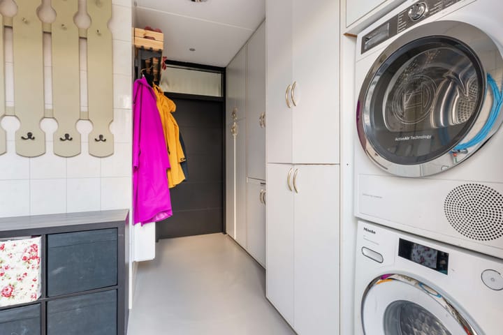 Foto 27 van Zwarthalszwaan 11