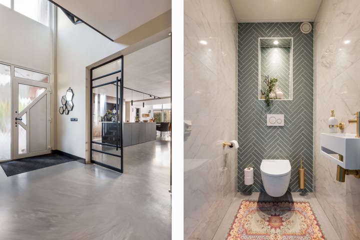 Foto 28 van Zwarthalszwaan 11