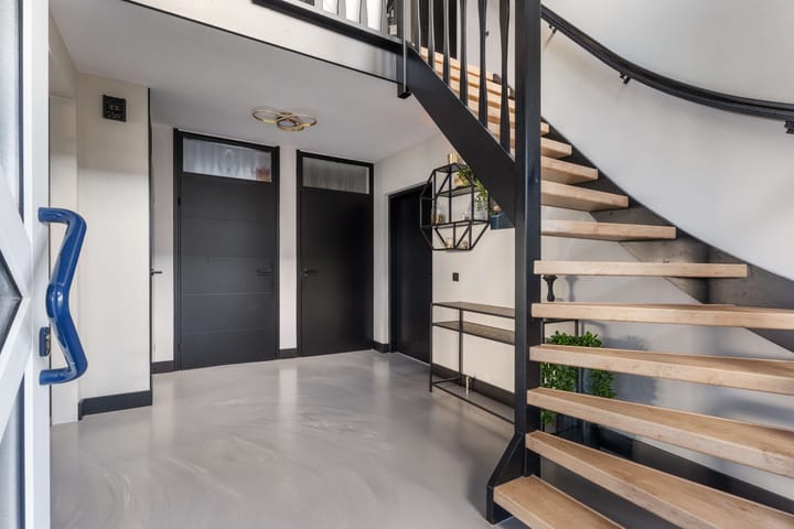 Foto 29 van Zwarthalszwaan 11