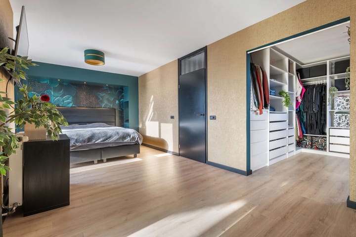 Foto 33 van Zwarthalszwaan 11