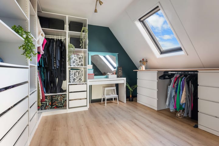 Foto 34 van Zwarthalszwaan 11