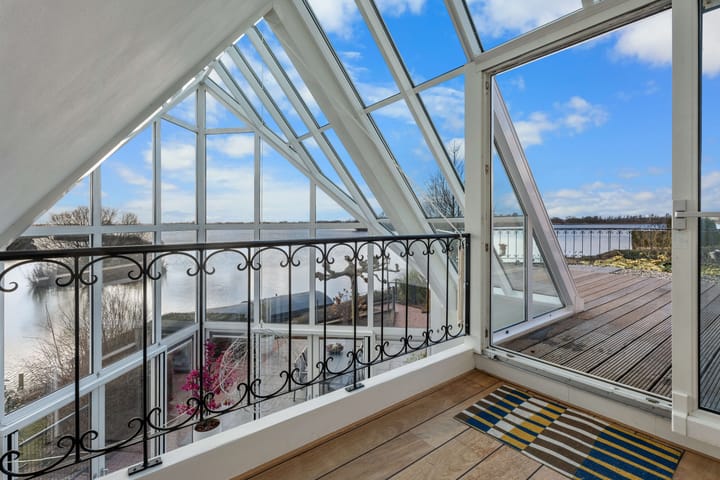 Foto 36 van Zwarthalszwaan 11