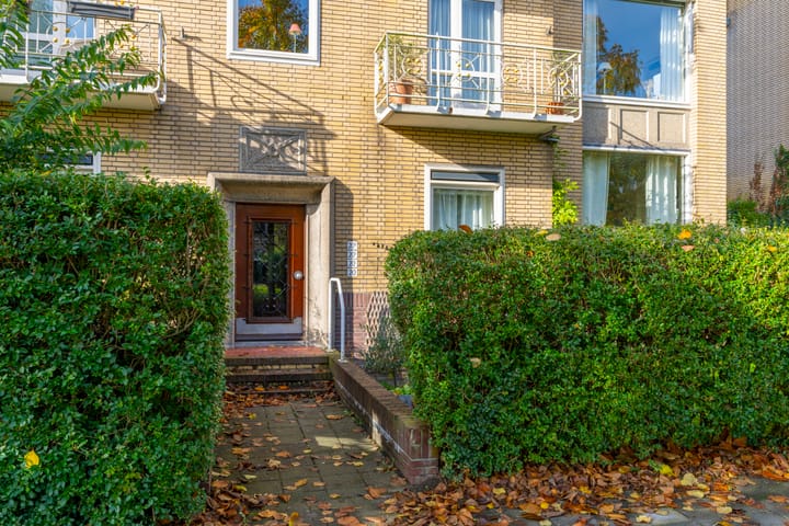 Foto 3 van Joseph Haydnlaan 20-3