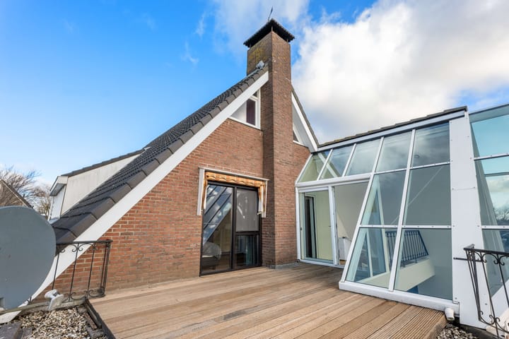 Foto 37 van Zwarthalszwaan 11