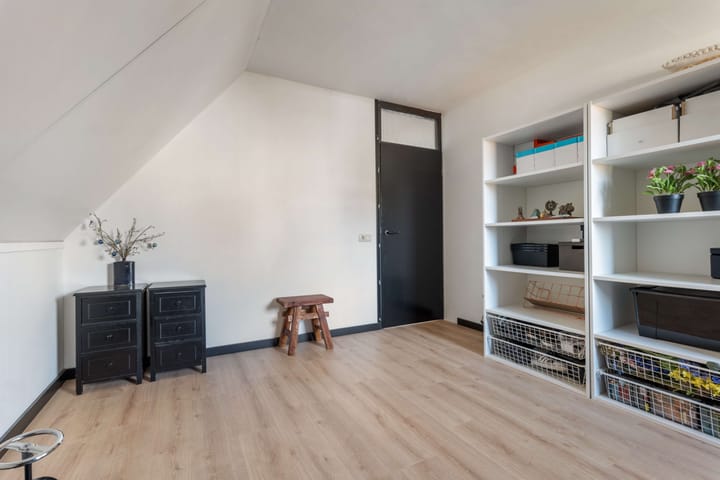 Foto 42 van Zwarthalszwaan 11