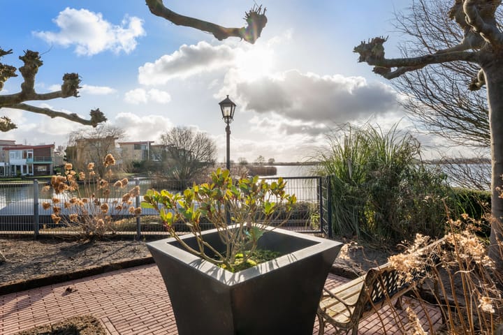 Foto 47 van Zwarthalszwaan 11