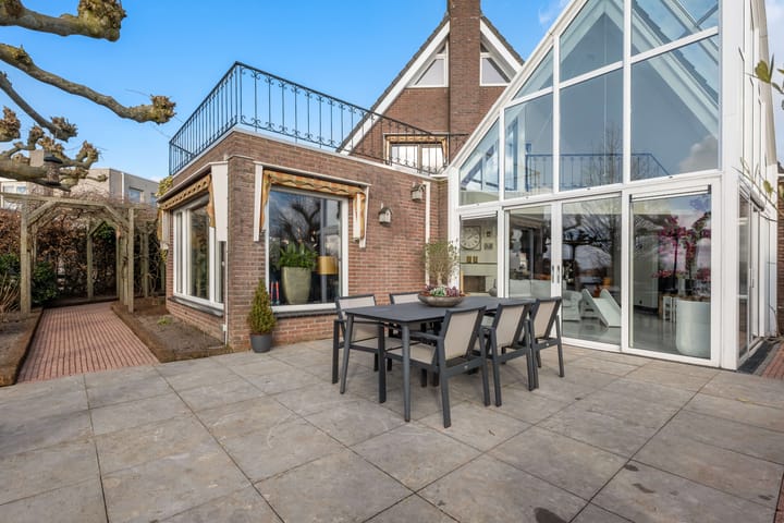 Foto 48 van Zwarthalszwaan 11