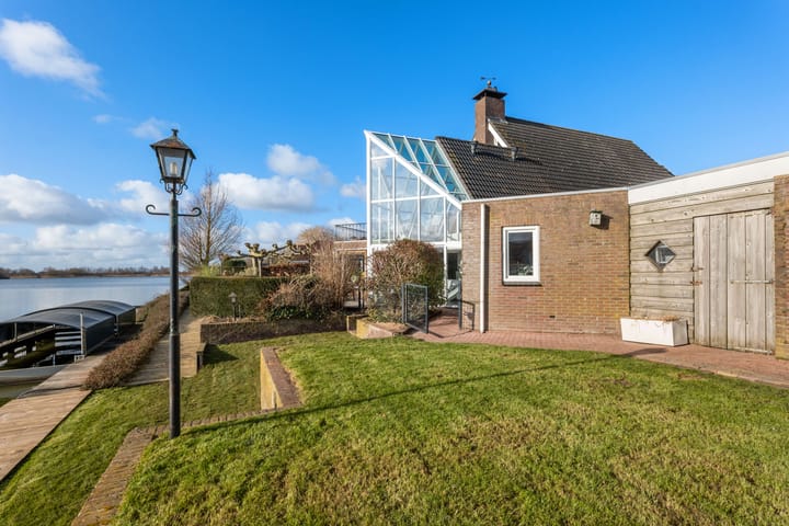 Foto 50 van Zwarthalszwaan 11