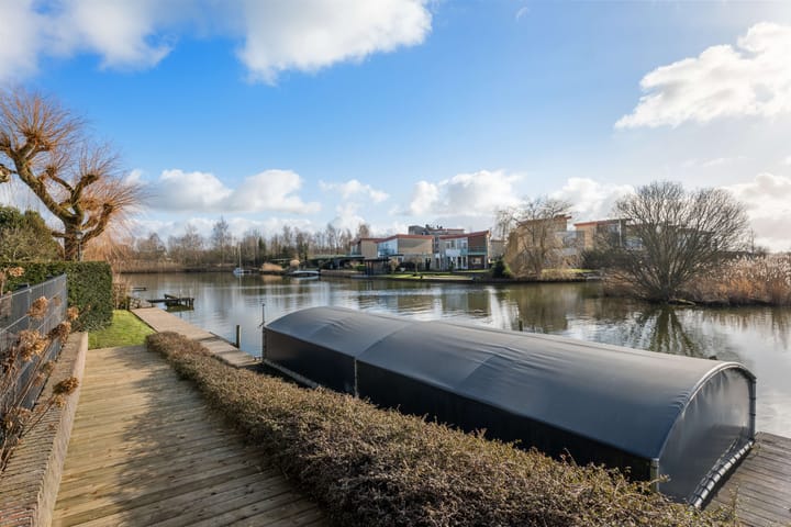 Foto 53 van Zwarthalszwaan 11