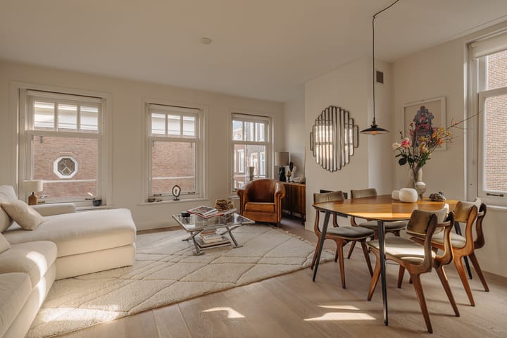 Foto 2 van Egelantiersstraat 126-2