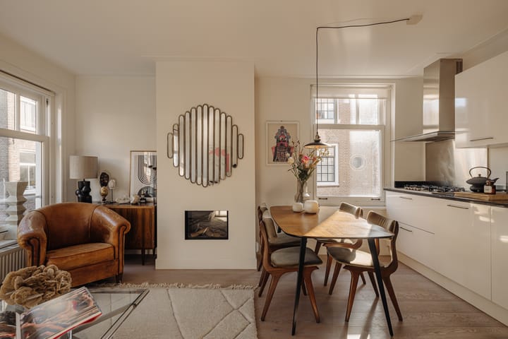 Foto 3 van Egelantiersstraat 126-2