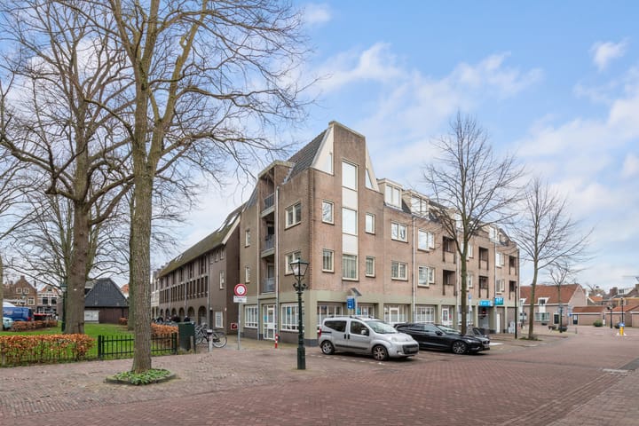 Photo 35 of Kerkstraat 64