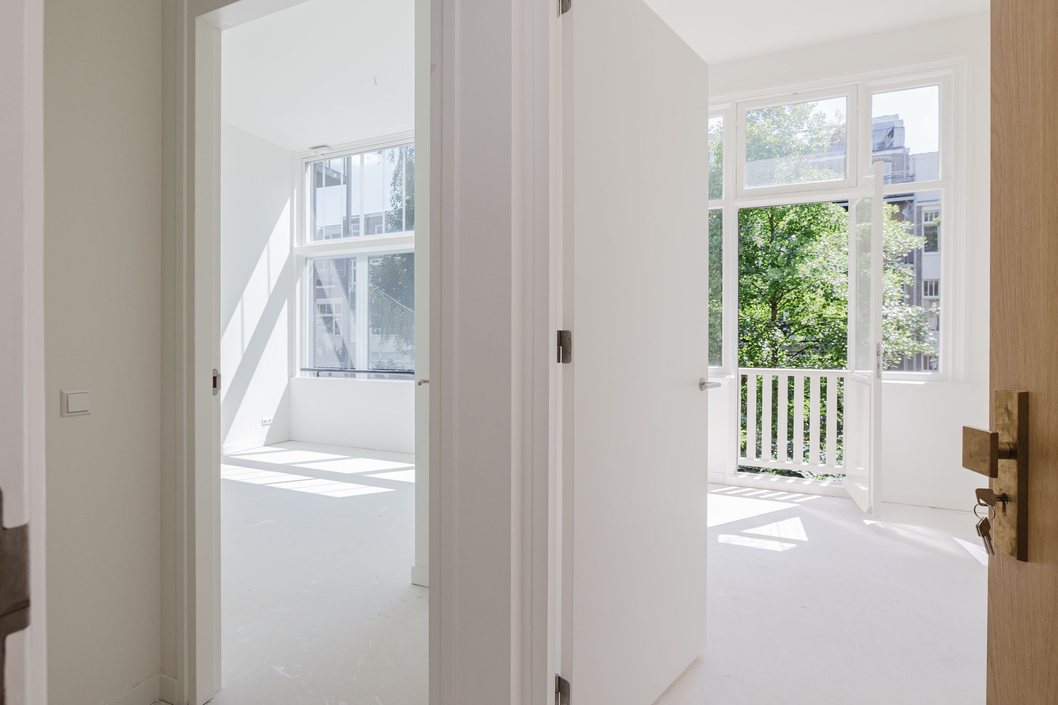 Foto 6 van Jan Luijkenstraat 23-B