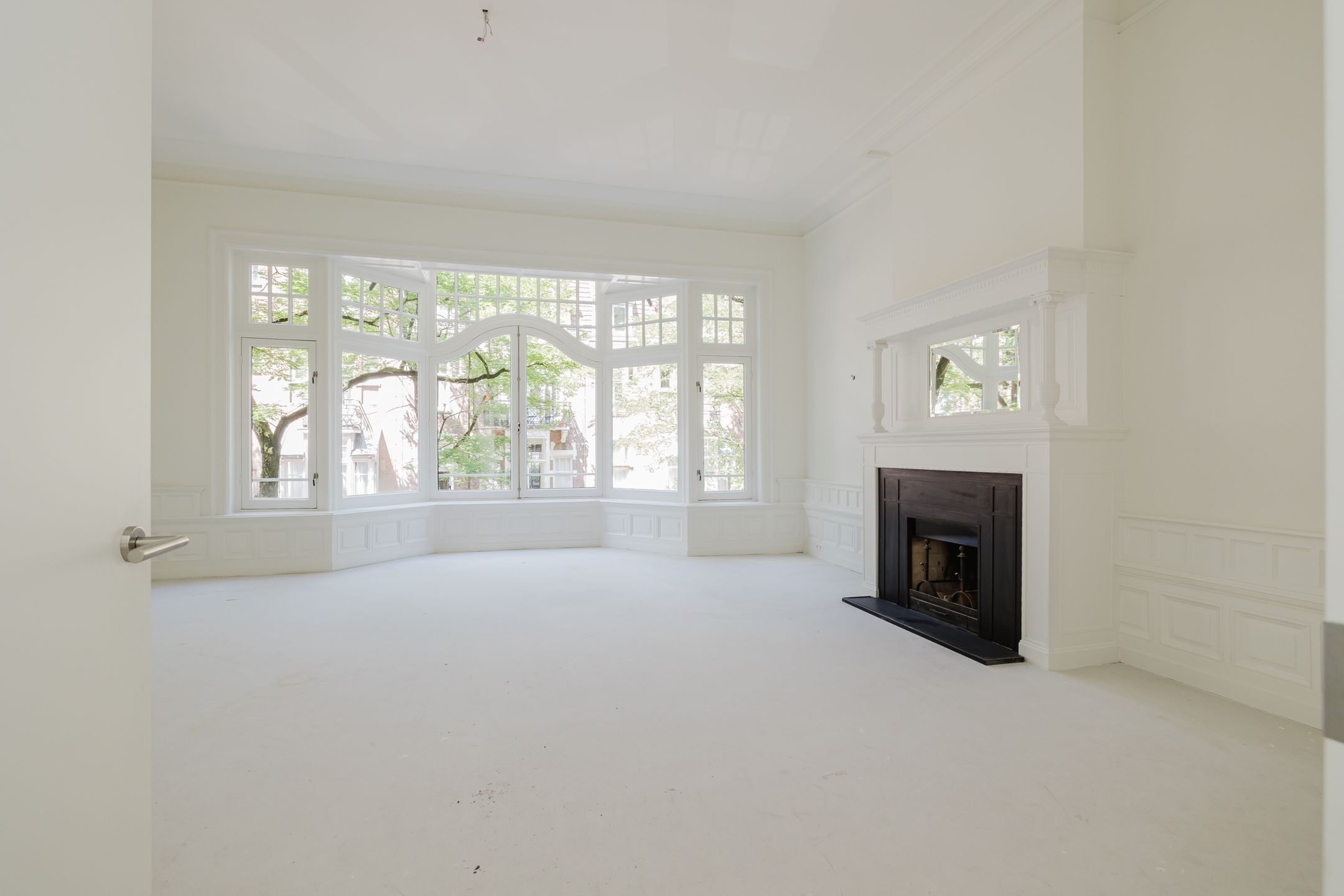 Foto 9 van Jan Luijkenstraat 23-B